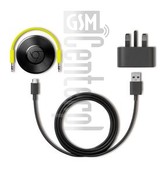在imei.info上的IMEI Check GOOGLE Chromecast Audio (RUX-J42)