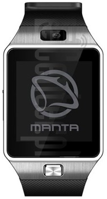 在imei.info上的IMEI Check MANTA MA427