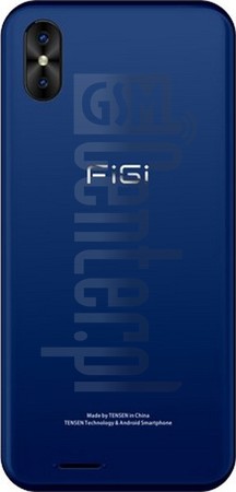 IMEI-Prüfung FIGI G3 auf imei.info