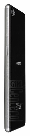 Verificación del IMEI  DIGMA Vox S503 4G en imei.info