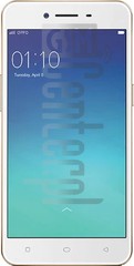 IMEI Check OPPO A37T on imei.info