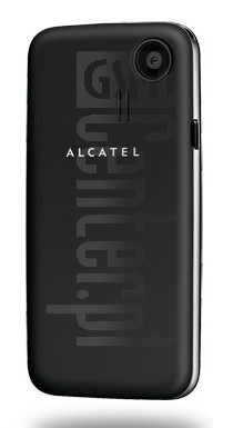 Kontrola IMEI ALCATEL OT-V770C na imei.info