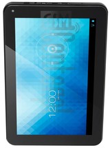 Verificación del IMEI  QUER KOM0615 Tablet 9" en imei.info