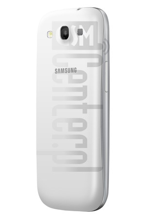 Sprawdź IMEI SAMSUNG I9300I Galaxy S III Neo+ na imei.info