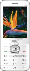 imei.info에 대한 IMEI 확인 INTEX Turbo V4