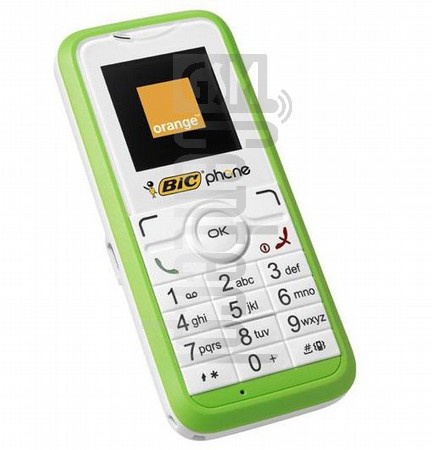 Kontrola IMEI ALCATEL OT-304 BIC Phone na imei.info