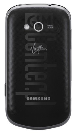 IMEI Check SAMSUNG M950 Galaxy Reverb on imei.info