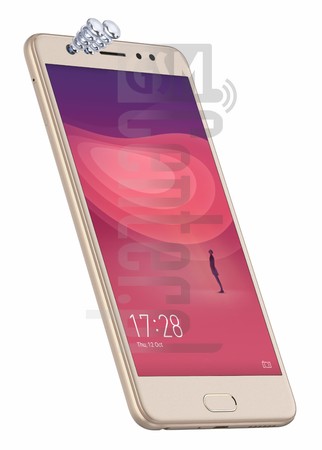 IMEI चेक CoolPAD Note 6 imei.info पर