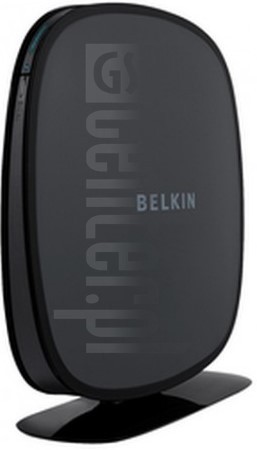 Controllo IMEI BELKIN N450 DB F9K1105 su imei.info