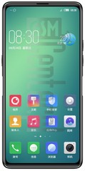 IMEI Check NUBIA Z18s on imei.info