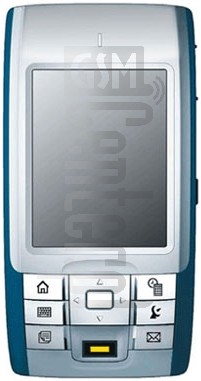 Controllo IMEI HTC P6000 (HTC Census) su imei.info
