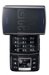 IMEI Check LG KH1400 on imei.info