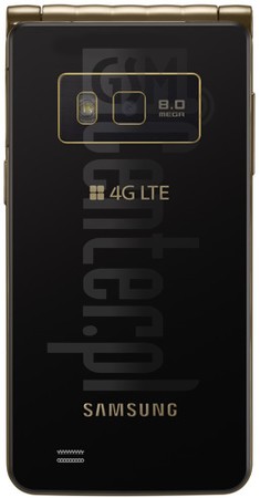 Controllo IMEI SAMSUNG E400K Galaxy Golden su imei.info