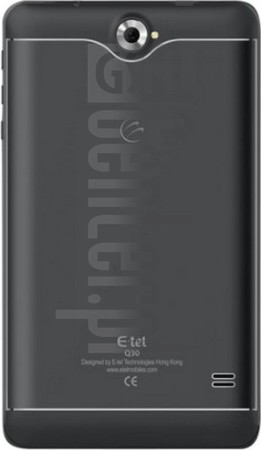 IMEI Check E-TEL Q30 on imei.info