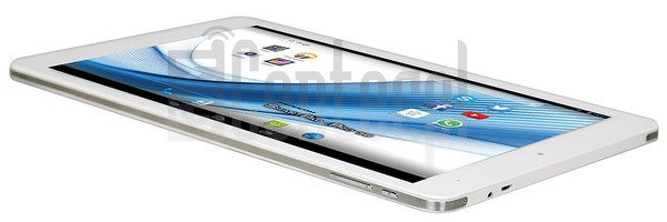 Kontrola IMEI MODECOM SmartPad 10.1" iPro 3G na imei.info