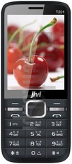 IMEI Check JIVI T201 on imei.info