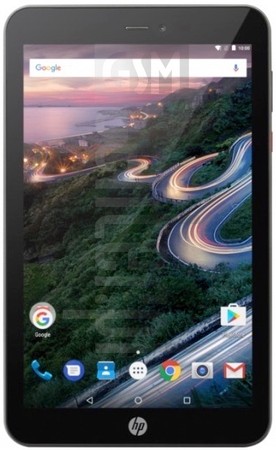 Vérification de l'IMEI HP Pro 8 Tablet sur imei.info