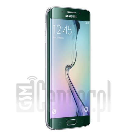 Pemeriksaan IMEI SAMSUNG G928G Galaxy S6 Edge+ di imei.info