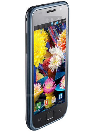 IMEI Check SAMSUNG M110S Galaxy S on imei.info
