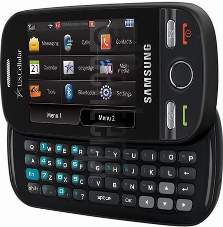 Перевірка IMEI SAMSUNG R360 Messenger Touch на imei.info