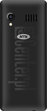تحقق من رقم IMEI MTN Smart S750 على imei.info