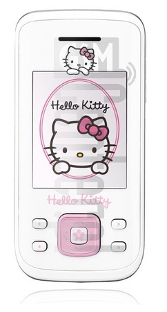 Проверка IMEI SAGEM Hello Kitty на imei.info