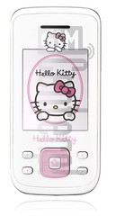 Kontrola IMEI SAGEM Hello Kitty na imei.info