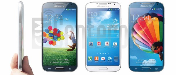 imei.info에 대한 IMEI 확인 SAMSUNG SC-04E Galaxy S4