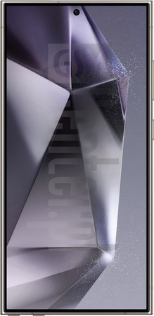在imei.info上的IMEI Check SAMSUNG Galaxy S25 Ultra