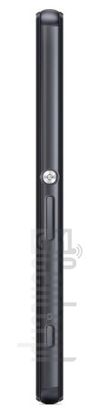 تحقق من رقم IMEI SONY Xperia Z3 Compact D5833 على imei.info