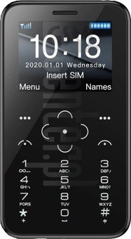 IMEI Check SOYES S10P on imei.info