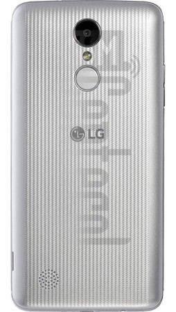 IMEI Check LG Aristo MS210 on imei.info