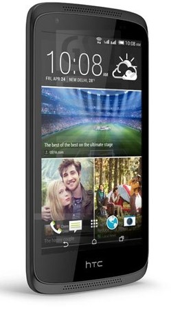 在imei.info上的IMEI Check HTC Desire 326G