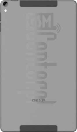 IMEI-Prüfung DEXP Ursus Q280 4G auf imei.info