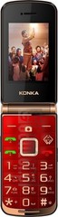 IMEI Check KONKA X6 on imei.info