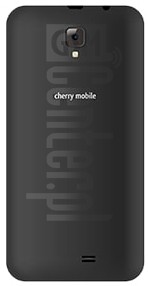 imei.infoのIMEIチェックCHERRY MOBILE Flare A2