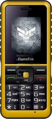 imei.info에 대한 IMEI 확인 FLAMEFOX Rock