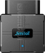 在imei.info上的IMEI Check JIMI JM-VL502