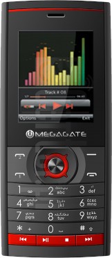 ตรวจสอบ IMEI MEGAGATE MOBILE 5210 บน imei.info
