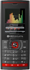 Kontrola IMEI MEGAGATE MOBILE 5210 na imei.info