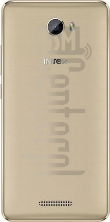 IMEI Check INTEX Indie 5 on imei.info