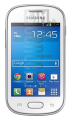 下载固件 SAMSUNG S6790N Galaxy Fame Lite 