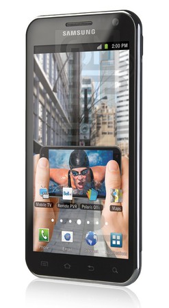 imei.info에 대한 IMEI 확인 SAMSUNG S959G Galaxy S II