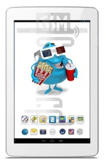 Перевірка IMEI ODYS Junior Tab 8 Pro на imei.info