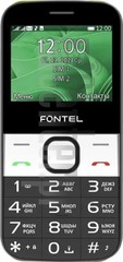 IMEI-Prüfung FONTEL SP230 auf imei.info