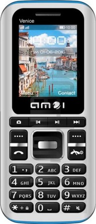 IMEI Check AMI C08 Vienne on imei.info