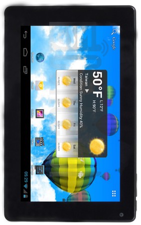 IMEI Check MSI WindPad Enjoy 7 Plus on imei.info