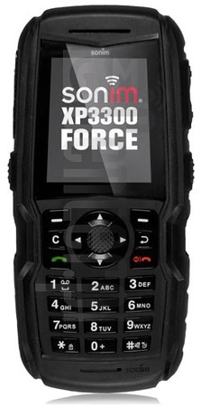 ตรวจสอบ IMEI SONIM XP3300 Force บน imei.info