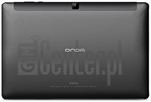 IMEI Check ONDA V18 Pro on imei.info