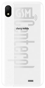 IMEI Check CHERRY MOBILE Flare J1 Lite on imei.info